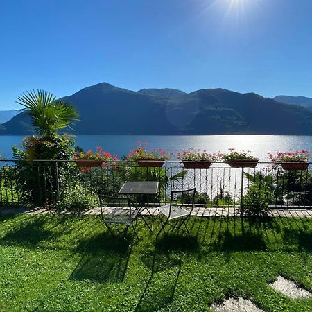 B&B Lago Maggiore Cannobio Bagian luar foto