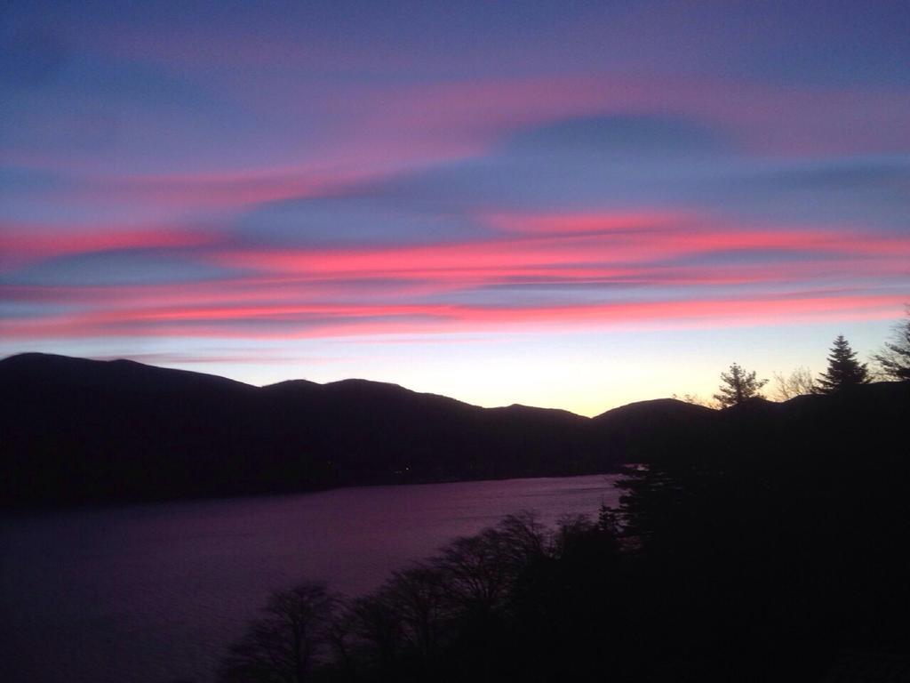 B&B Lago Maggiore Cannobio Bagian luar foto