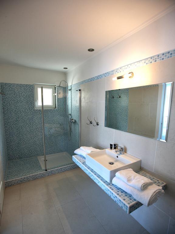 B&B Lago Maggiore Cannobio Ruang foto