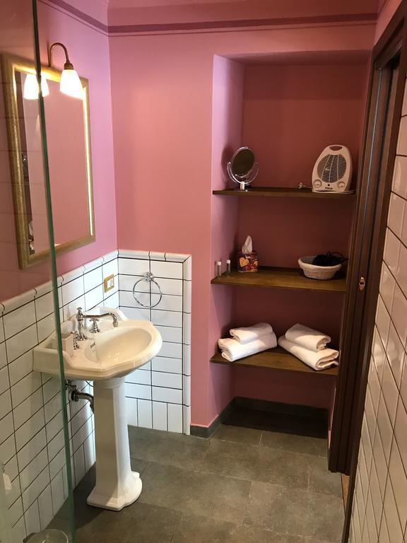 B&B Lago Maggiore Cannobio Bagian luar foto