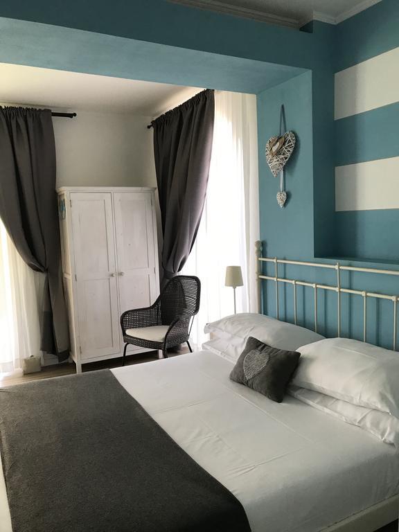 B&B Lago Maggiore Cannobio Bagian luar foto